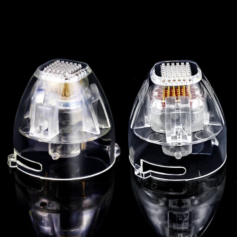 KEVINマイクロニードリングデバイス vivace-rf-microneedle-cartridge